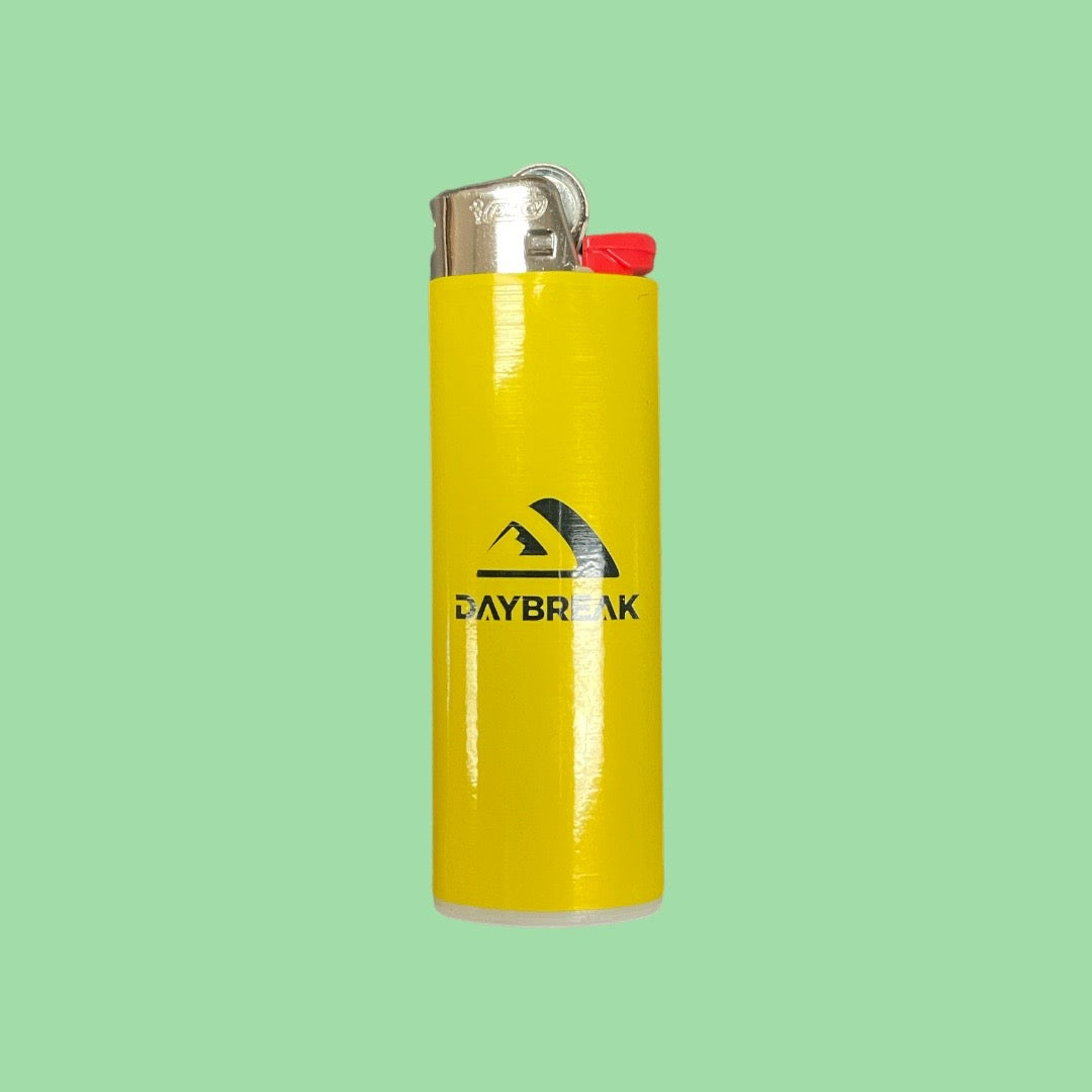 BIC Lighter