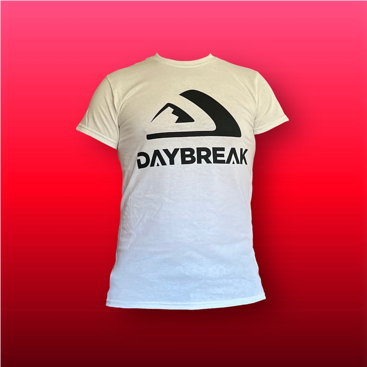 Daybreak Logo Tee