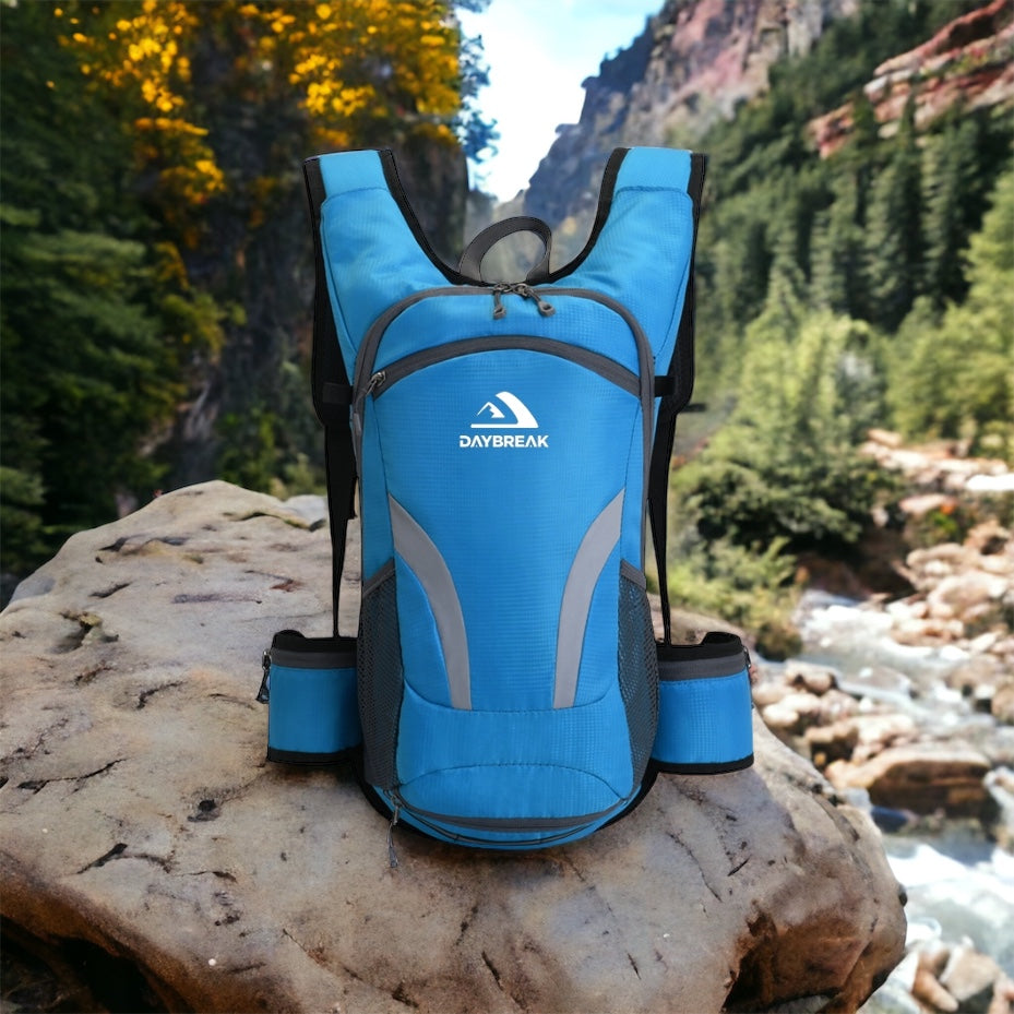 Daybreak Shoulder & Messenger Bag