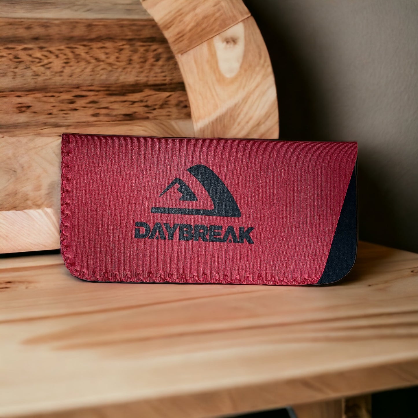 Daybreak Eyewear case